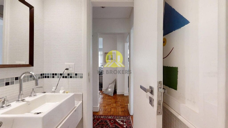 Imagem Apartamento com 2 Quartos à Venda, 151 m² em Jardim Paulista - São Paulo Imagem Apartamento com 2 Quartos à Venda, 151 m² em Jardim Paulista - São Paulo