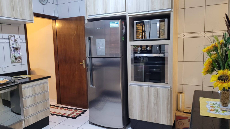 Imagem Casa com 2 Quartos à Venda, 92 m² em Jardim Vera Regina - Campo Limpo Paulista