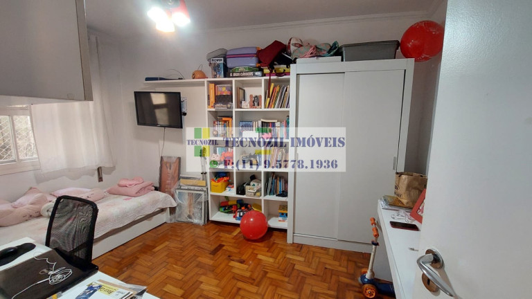 Imagem Apartamento com 3 Quartos à Venda, 117 m² em Vila Mariana - São Paulo