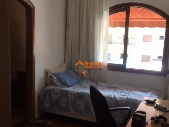 Imagem Casa com 3 Quartos à Venda, 425 m² em Vila Rosália - Guarulhos Imagem Casa com 3 Quartos à Venda, 425 m² em Vila Rosália - Guarulhos