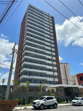 Imagem Imóvel com 1 Quarto à Venda, 29 m² em Imbuí - Salvador