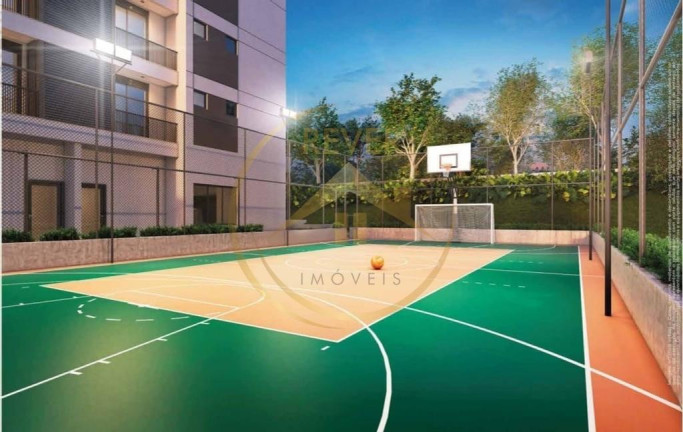 Imagem Apartamento com 2 Quartos à Venda, 71 m² em Vila Brandina - Campinas Imagem Apartamento com 2 Quartos à Venda, 71 m² em Vila Brandina - Campinas