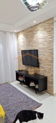 Imagem Apartamento com 2 Quartos à Venda, 51 m² em Horto Florestal - São Paulo