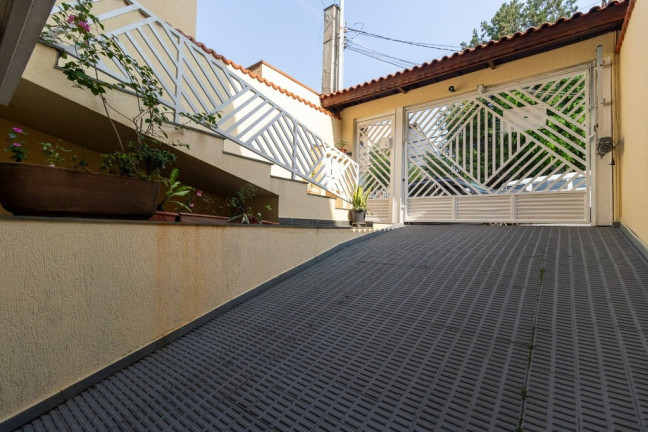 Imagem Casa com 3 Quartos à Venda, em Parque Das Nações - Santo André Imagem Casa com 3 Quartos à Venda, em Parque Das Nações - Santo André