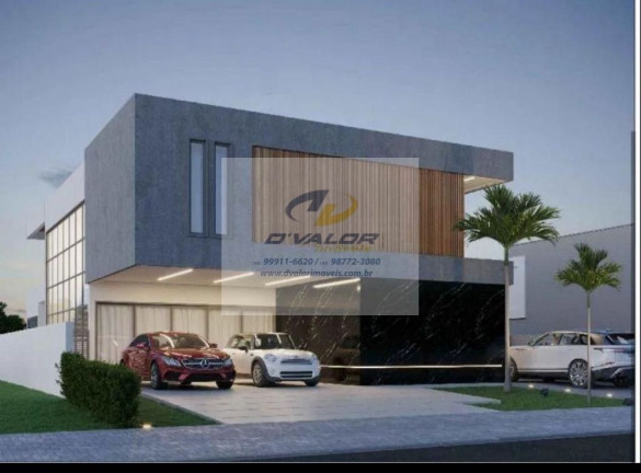 Imagem Casa com 4 Quartos à Venda, 450 m² em Ponta De Campina - Cabedelo Imagem Casa com 4 Quartos à Venda, 450 m² em Ponta De Campina - Cabedelo