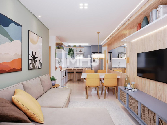 Imagem Imóvel com 3 Quartos à Venda, 143 m² em Centro - Ubatuba Imagem Imóvel com 3 Quartos à Venda, 143 m² em Centro - Ubatuba