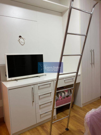 Imagem Apartamento com 2 Quartos à Venda, 98 m² em Vila Regente Feijó - São Paulo Imagem Apartamento com 2 Quartos à Venda, 98 m² em Vila Regente Feijó - São Paulo