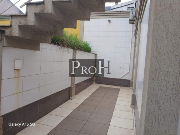Imagem Casa com 3 Quartos à Venda, 450 m² em Campestre - Santo André