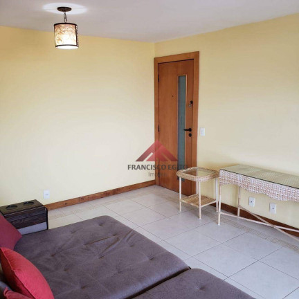 Imagem Cobertura com 3 Quartos à Venda, 200 m² em Piratininga - Niterói Imagem Cobertura com 3 Quartos à Venda, 200 m² em Piratininga - Niterói