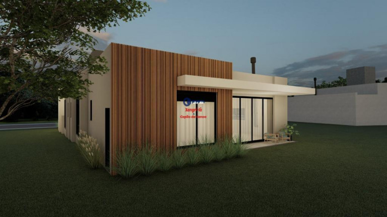 Imagem Casa de Condomínio com 4 Quartos à Venda, 248 m² em Capão Novo - Capão Da Canoa