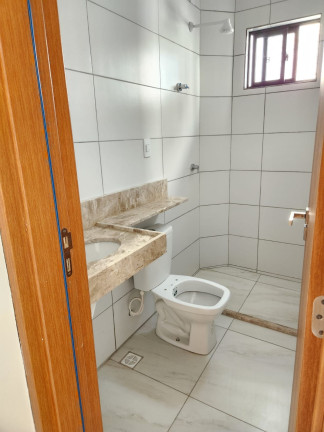 Imagem Apartamento com 3 Quartos à Venda, 76 m² em Bessa - João Pessoa