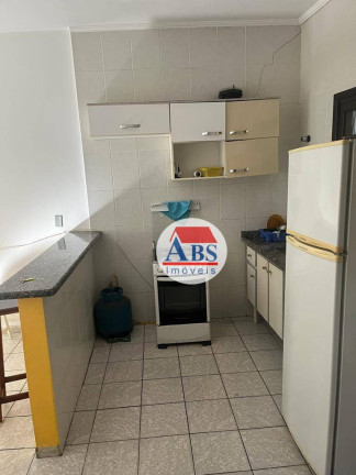 Imagem Casa com 1 Quarto à Venda, 45 m² em Aviação - Praia Grande Imagem Casa com 1 Quarto à Venda, 45 m² em Aviação - Praia Grande