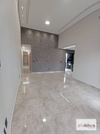Imagem Casa com 3 Quartos à Venda, 135 m² em Gran Reserve - Indaiatuba Imagem Casa com 3 Quartos à Venda, 135 m² em Gran Reserve - Indaiatuba
