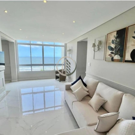 Imagem Apartamento com 2 Quartos à Venda, 85 m² em Aparecida - Santos