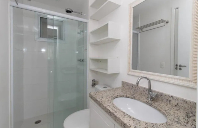 Imagem Imóvel com 3 Quartos à Venda, 160 m² em Vila Andrade - São Paulo Imagem Imóvel com 3 Quartos à Venda, 160 m² em Vila Andrade - São Paulo