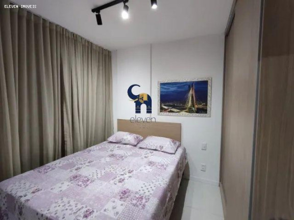 Imagem Apartamento com 1 Quarto à Venda, 30 m² em Barra - Salvador Imagem Apartamento com 1 Quarto à Venda, 30 m² em Barra - Salvador