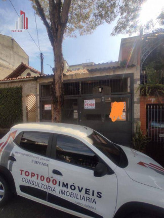 Imagem Sobrado com 3 Quartos à Venda, 125 m² em Freguesia Do ó - São Paulo Imagem Sobrado com 3 Quartos à Venda, 125 m² em Freguesia Do ó - São Paulo
