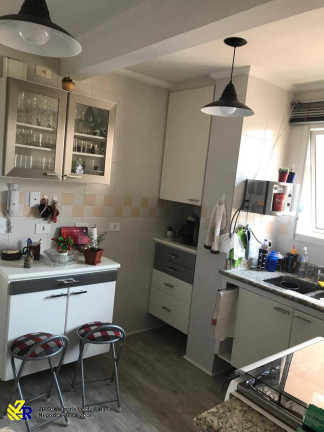 Imagem Apartamento com 3 Quartos à Venda, 123 m² em Vila Gomes Cardim - São Paulo