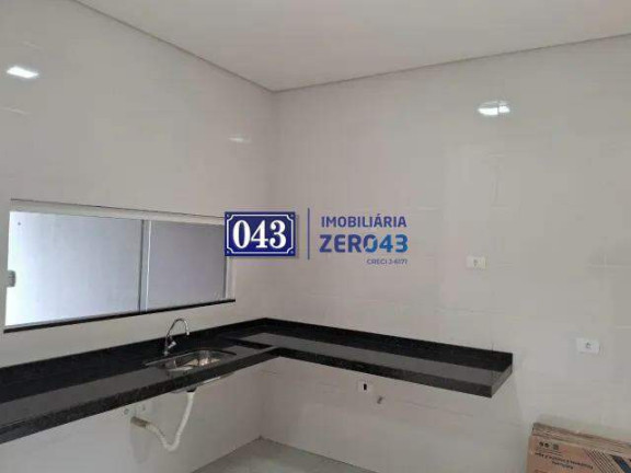 Imagem Casa com 3 Quartos à Venda, 85 m² em Jardim Prefeito Milton Menezes - Londrina Imagem Casa com 3 Quartos à Venda, 85 m² em Jardim Prefeito Milton Menezes - Londrina
