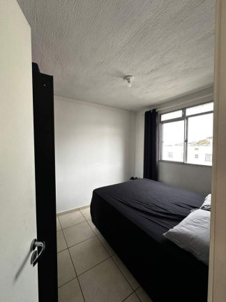 Imagem Apartamento com 2 Quartos à Venda, 47 m² em Residencial Park I - Vespasiano
