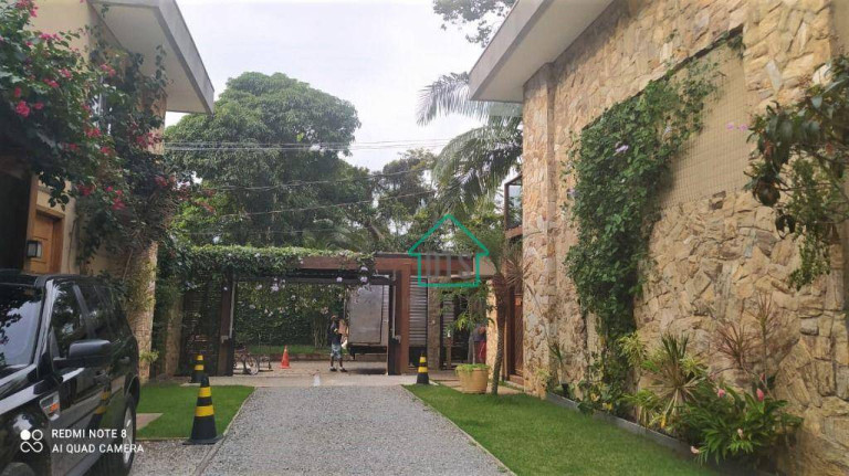 Imagem Sobrado com 4 Quartos à Venda, 300 m² em Barra Do Una - São Sebastião