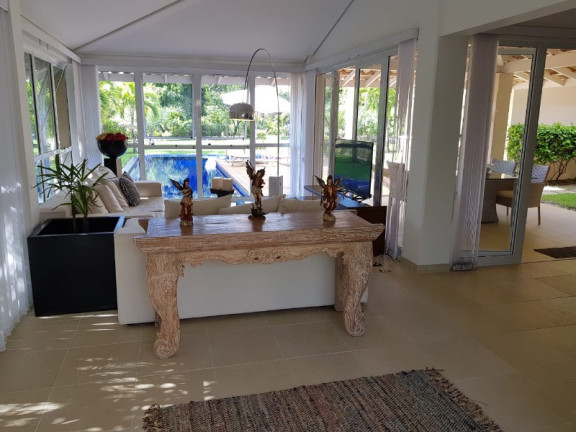 Imagem Imóvel com 4 Quartos à Venda, 330 m² em Sauipe - Mata De São João