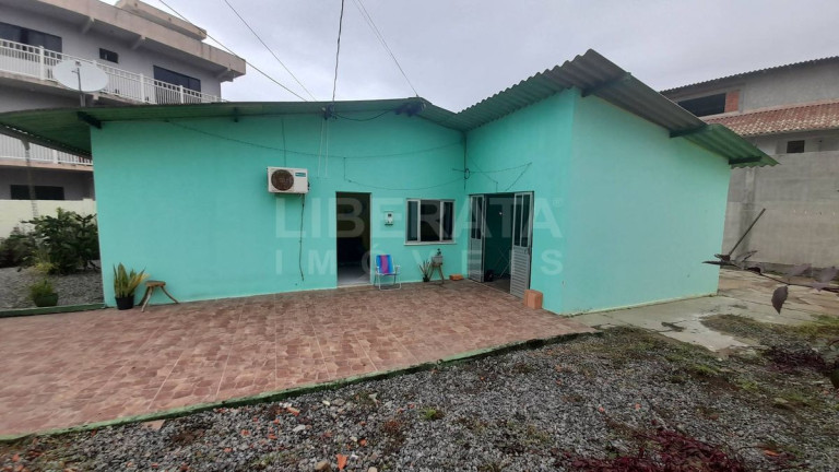 Imagem Casa com 3 Quartos à Venda, 96 m² em São Pedro - Navegantes Imagem Casa com 3 Quartos à Venda, 96 m² em São Pedro - Navegantes