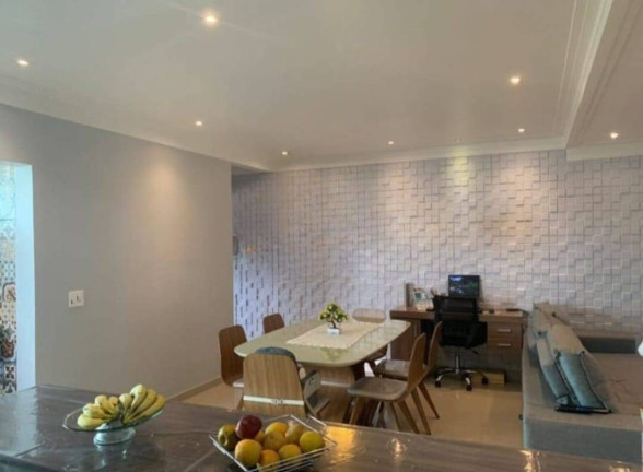 Imagem Casa com 3 Quartos à Venda, 232 m² em Jardim Paulista - Atibaia Imagem Casa com 3 Quartos à Venda, 232 m² em Jardim Paulista - Atibaia