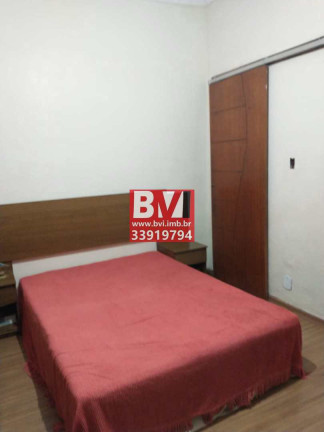 Imagem Casa com 2 Quartos à Venda, 48 m² em Irajá - Rio De Janeiro Imagem Casa com 2 Quartos à Venda, 48 m² em Irajá - Rio De Janeiro