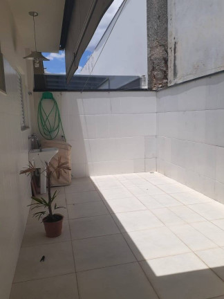 Imagem Casa de Condomínio com 3 Quartos à Venda, 92 m² em Horto Florestal - Sorocaba Imagem Casa de Condomínio com 3 Quartos à Venda, 92 m² em Horto Florestal - Sorocaba