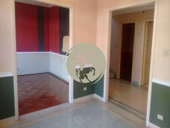 Imagem Casa com 4 Quartos à Venda, 280 m² em Boqueirao - Santos Imagem Casa com 4 Quartos à Venda, 280 m² em Boqueirao - Santos