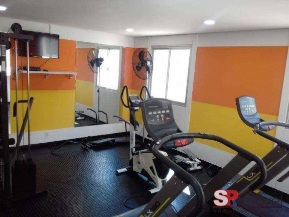 Imagem Cobertura com 2 Quartos à Venda, 141 m² em Vila Prudente - São Paulo