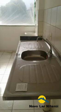 Imagem Apartamento com 2 Quartos à Venda, 60 m² em Fonseca - Niterói Imagem Apartamento com 2 Quartos à Venda, 60 m² em Fonseca - Niterói