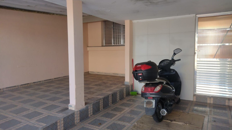 Imagem Casa com 2 Quartos à Venda, 90 m² em Parque Erasmo Assunção - Santo André Imagem Casa com 2 Quartos à Venda, 90 m² em Parque Erasmo Assunção - Santo André