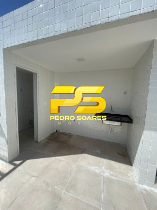 Imagem Imóvel com 2 Quartos à Venda, 54 m² em Intermares - Cabedelo Imagem Imóvel com 2 Quartos à Venda, 54 m² em Intermares - Cabedelo
