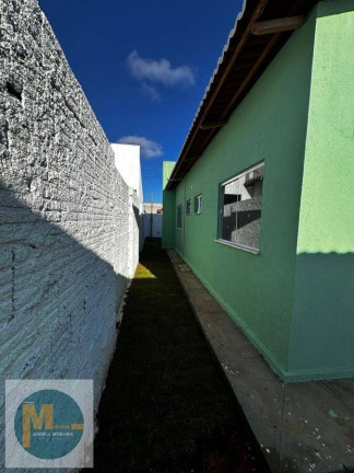 Imagem Casa com 2 Quartos à Venda, 200 m² em Portal Do Sol - Extremoz Imagem Casa com 2 Quartos à Venda, 200 m² em Portal Do Sol - Extremoz