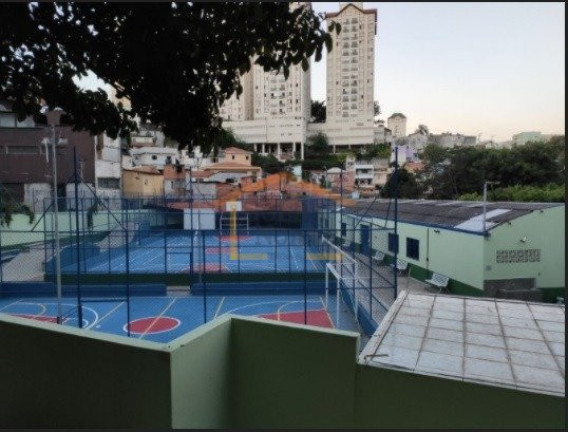 Imagem Apartamento com 2 Quartos à Venda, 50 m² em Vila Nova Cachoeirinha - São Paulo Imagem Apartamento com 2 Quartos à Venda, 50 m² em Vila Nova Cachoeirinha - São Paulo