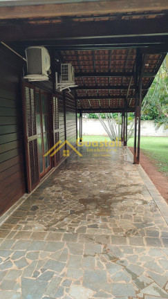 Imagem Imóvel com 3 Quartos para Alugar, 220 m² em Santa Rita - Piracicaba