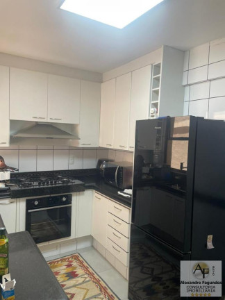 Imagem Apartamento com 4 Quartos à Venda, 172 m² em Setor Bueno - Goiânia Imagem Apartamento com 4 Quartos à Venda, 172 m² em Setor Bueno - Goiânia