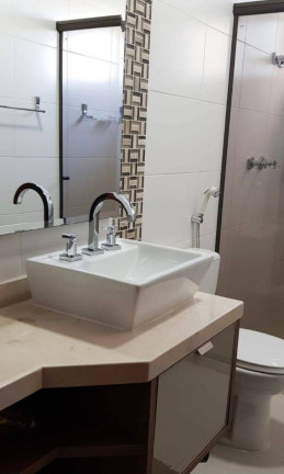 Imagem Casa de Condomínio com 3 Quartos à Venda, 115 m² em Portinho - Cabo Frio