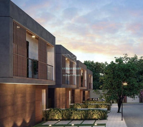 Imagem Casa com 3 Quartos à Venda, 169 m² em Granja Viana - Cotia Imagem Casa com 3 Quartos à Venda, 169 m² em Granja Viana - Cotia