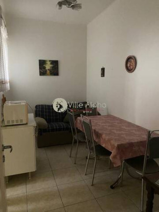 Imagem Apartamento com 3 Quartos à Venda, 110 m² em Boqueirao - Santos Imagem Apartamento com 3 Quartos à Venda, 110 m² em Boqueirao - Santos