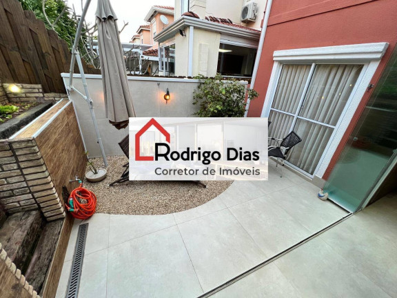 Imagem Casa de Condomínio com 3 Quartos à Venda, 135 m² em Medeiros - Jundiaí Imagem Casa de Condomínio com 3 Quartos à Venda, 135 m² em Medeiros - Jundiaí