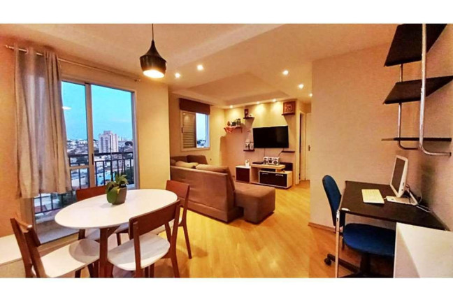 Imagem Apartamento com 1 Quarto à Venda, 50 m² em Vila Parque Jabaquara - São Paulo Imagem Apartamento com 1 Quarto à Venda, 50 m² em Vila Parque Jabaquara - São Paulo