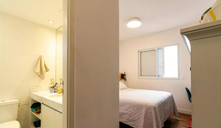 Imagem Apartamento com 3 Quartos à Venda, 101 m² em Quinta Da Paineira - São Paulo