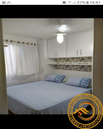 Imagem Apartamento com 2 Quartos à Venda, 52 m² em Condomínio Ilha Das Flores - Itu Imagem Apartamento com 2 Quartos à Venda, 52 m² em Condomínio Ilha Das Flores - Itu