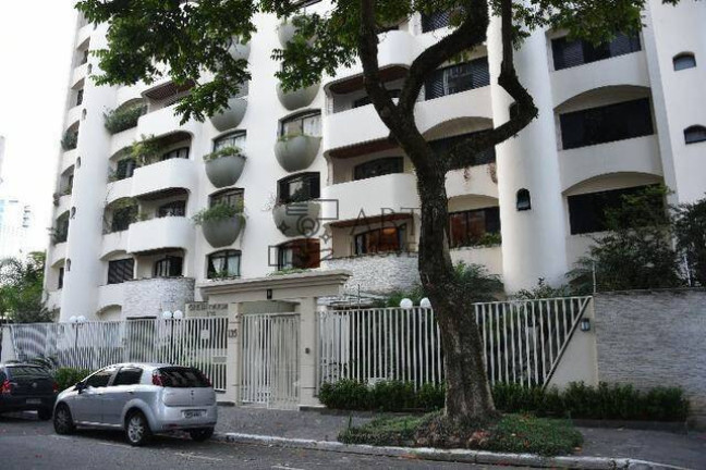 Imagem Apartamento com 4 Quartos à Venda, 182 m² em Moema - São Paulo Imagem Apartamento com 4 Quartos à Venda, 182 m² em Moema - São Paulo