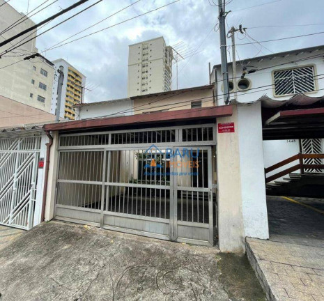 Sobrado com 3 Quartos à Venda, 140 m² em Cambuci - São Paulo