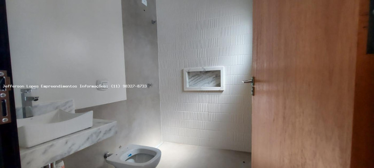 Imagem Casa com 3 Quartos à Venda, 104 m² em Loteamento Terras De São Pedro E São Paulo - Salto