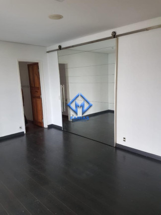 Imagem Apartamento com 3 Quartos à Venda, 93 m² em Vila Gumercindo - São Paulo